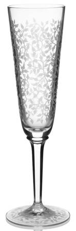 Vicenza Fluted Champagne