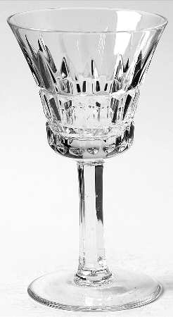 Royal Wine Glass