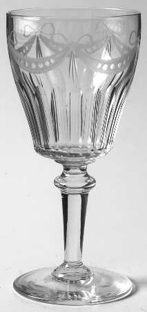 VAS39 Wine Glass