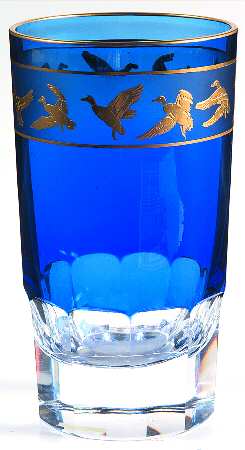 VAS40 Blue Highball
