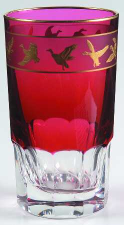 VAS40 Ruby Highball