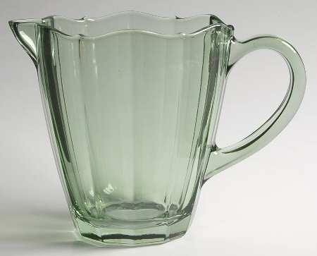 My Garden (Green) 50 Oz Pitcher
