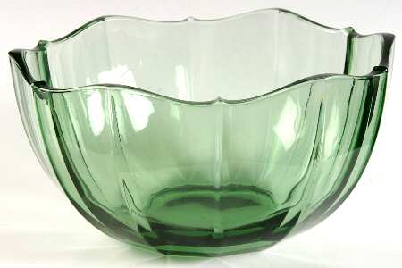 My Garden (Green) 7" All Purpose Bowl
