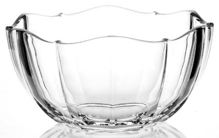 My Garden (Clear) 7" All Purpose Bowl