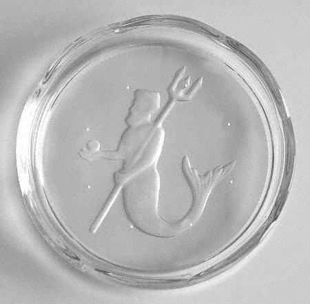 Zodiac Coaster