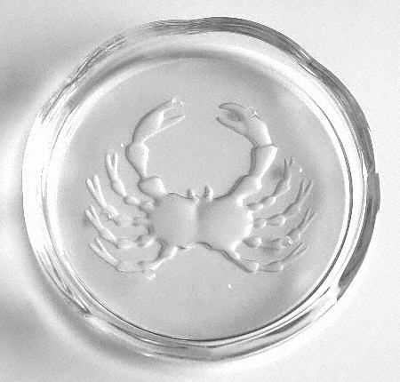 Zodiac Coaster
