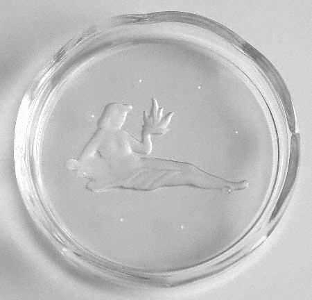 Zodiac Coaster