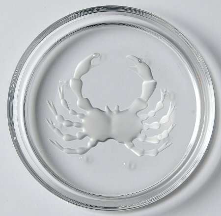 Zodiac Coaster