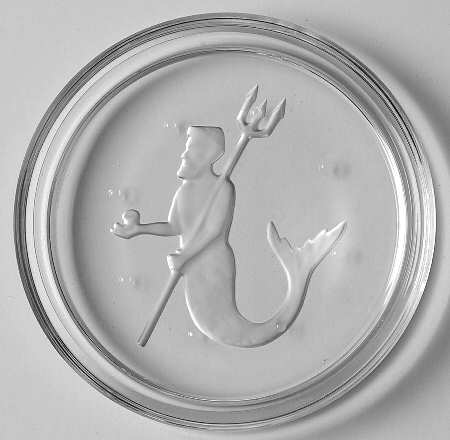 Zodiac Coaster