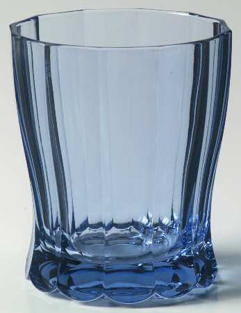 My Garden (Blue) Flat Tumbler