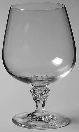 Arosa Fluted Champagne