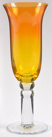 Horizon Fluted Champagne