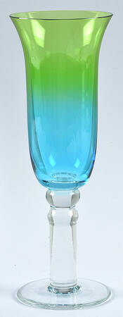Horizon Fluted Champagne