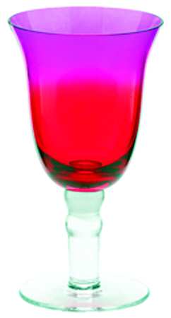 Horizon Water Goblet