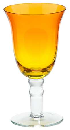Horizon Water Goblet