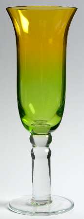 Horizon Fluted Champagne
