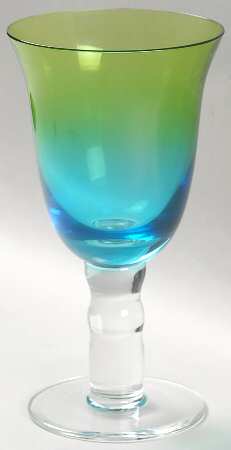 Horizon Water Goblet