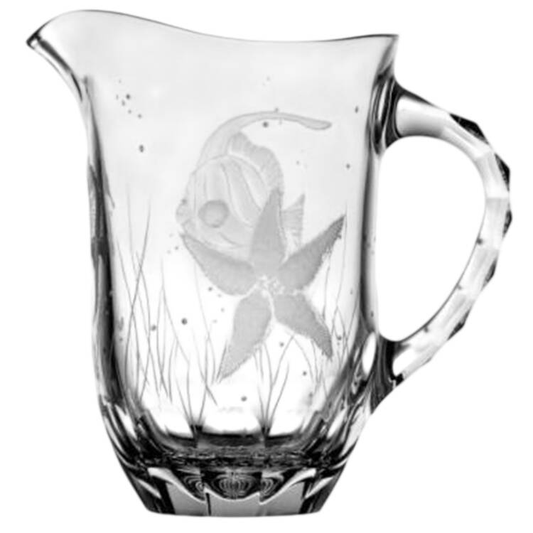 Pacifica 34 Oz Pitcher
