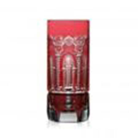 Athens Raspberry Highball