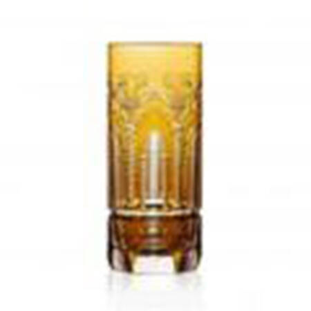 Athens Amber Highball