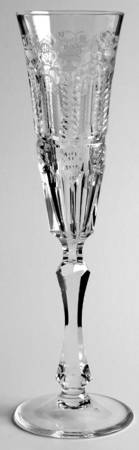 Athens Fluted Champagne