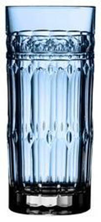 Barcelona Sky Blue Highball