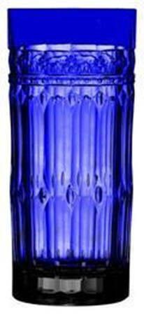 Barcelona Cobalt Blue Highball