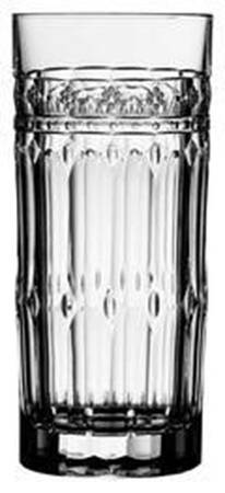 Barcelona Highball Glass