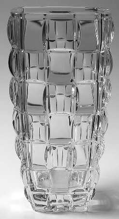 Chelsea 9" Flower Vase