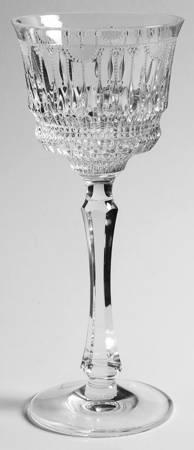 Venice Wine Glass