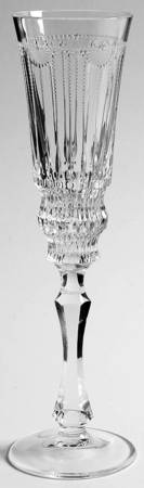 Venice Fluted Champagne