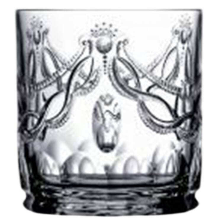 St Tropez (Saint Tropez) Double Old Fashioned