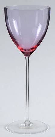 Mankai Raspberry Water Goblet