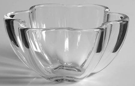 Neptun 5" Individual Salad Bowl