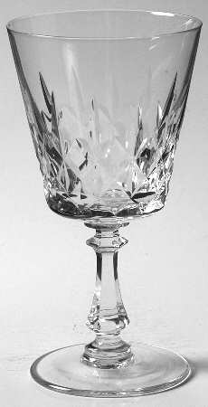VAS47 Wine Glass