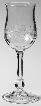 Panto Sherry Glass