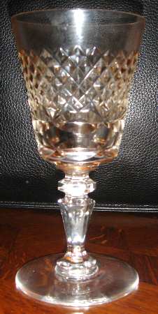 VAS49 Water Goblet