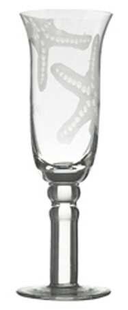 Incanto Mare Fluted Champagne