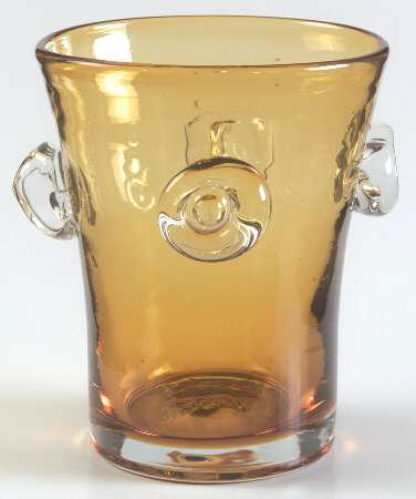 Festival Amber Double Old Fashioned