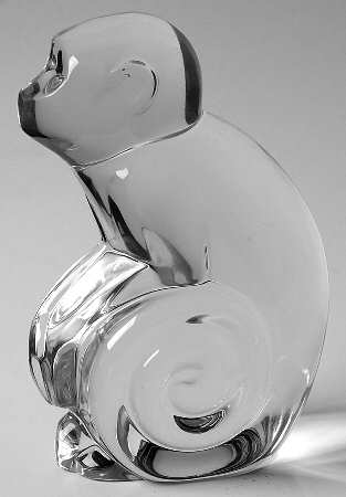 Animals & Figurines Monkey