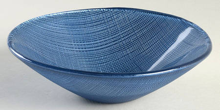 Verona Textured Soup Cereal Bowl