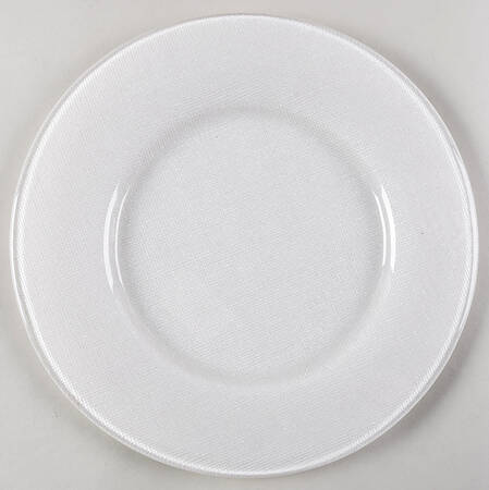 Verona Textured Service Plate