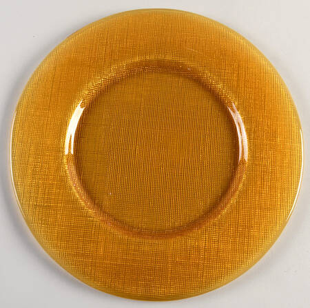 Verona Textured Service Plate