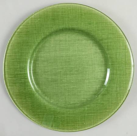 Verona Textured Service Plate