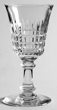 VAS54 Cordial Glass