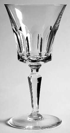 VAS55 Wine Glass