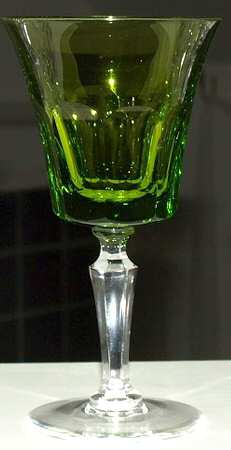 VAS55 Chartreuse Wine