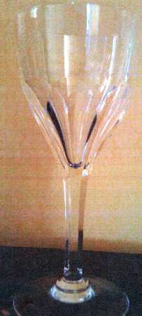 VAS56 Water Goblet