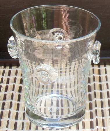 Festival Clear Double Old Fashioned