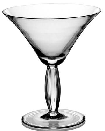 New Cottage Small Martini